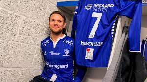 Se mer fra sarpsborg 08 på facebook. Ute I Minst Tre Uker Sporten Com