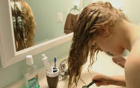 Sac Boyasini Akitmak Icin Karbonat Nasil Kullanilir Kadinlar Kulubu