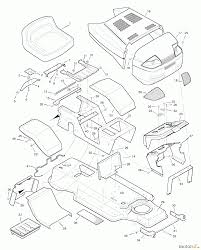 Used it 3 times and went to use for the fourth time and it will not start. Murray 42910x92a B S 42 Lawn Tractor 1996 Walmart Chassis Hood Spareparts