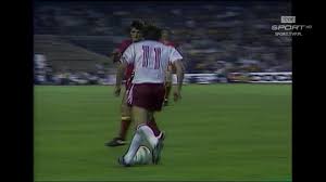 Bydgoszcz), polonyalı eski millli futbolcudur. Polska Belgia 1982 Hat Trick Zbigniewa Bonka Youtube
