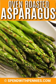 Roast beef has been a dinner table staple for many years. Easy Oven Roasted Asparagus Spend With Pennies