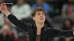 South Florida figure skater Andrew Torgashev achieves Olympic dream after years of setbacks
