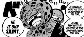 Apa yang baru di one piece episode 941 subtitle indonesia kali ini ? Spoiler One Piece 941 Prediksi Dan Tanggal Rilis Kekacauan Di Penjara Udon Jendela Cipta