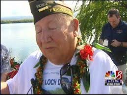 Remembering the West Loch disaster