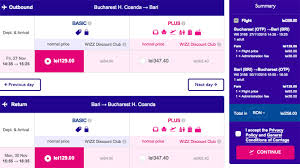 Wizz air holdings plc, world trade center 1, 10 route de l'aeroport, po box 844, 1215 geneva switzerland. Mihai Jurca Mihai Jurca