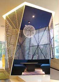 Pin By Marjorie Nicho On Great Interior Design Architecture Office Interior Design Office Space Decor Commercial Interior Design