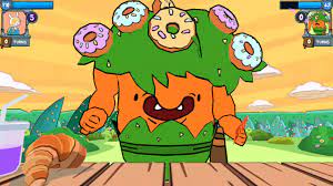 Adventure time card wars apk 1.11.0 + obb + mod. Guerra De Cartas Card Wars 1 11 0 Apk Obb Android Youtube