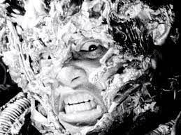 Tetsuo: The Iron Man and the dark side of transhumanism