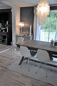 Pin By Aɳdʀ A On Dining Room Home Paneling Makeover Interior