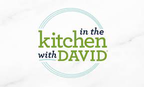 In the kitchen with david gourmet holiday qvc recipes clearance. In The Kitchen With David Qvc Com