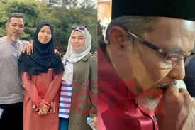 Hidup saya hanyalah bersandarkan ilmu dari pengalaman, itulah universiti saya! Kalau Sakit Perut Ubatnya Kata Bonda Rozita Belai Janggut Suami Buat Isteri Lebih Muda Media Hiburan