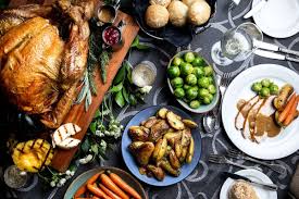 If there's any truth to that old saying how you spend new year's eve is how you'll spend the rest of your year, then we'll all be very full and incredibly happy ringing in 2020 at any one of these establishments. Christmas To Go Ideas In Metro Vancouver 2020 Vanfoodies Com