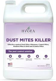 Image result for Dust mite