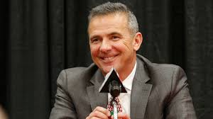 Meyer has previously served as the head football coach at bowling green state university from 2001 to 2002. Urban Meyer Agrees To Return To Coaching With Jaguars