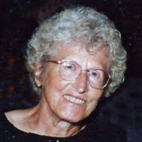 Irma Arnold Obituary