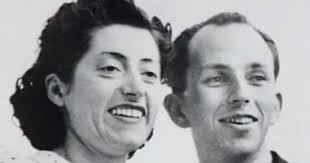 Lucie et Raymond Aubrac :les inséparables de la Résistance