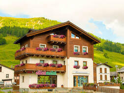 Affitasi appartamenti appena ristrutturate a livigno! Livigno Appartamenti Offerte Appartamenti A Livigno