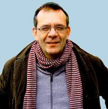 Korrespondenten: Thomas Roser (tro)