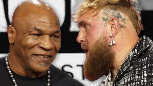 Paul confirms UFC ban: 'It's White doing what he does best, which is lie'