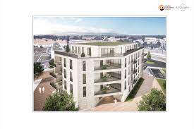 Starten sie ihre wohnungssuche in langenhagen bei immobilienscout24 mit einem großen angebot an wohnungen zur miete oder zum kauf. Exklusive Eigentumswohnungen In Langenhagen Kaltenweide Bei Hannover Objekt