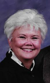 Patricia Kay "Pat" Thomas Obituary