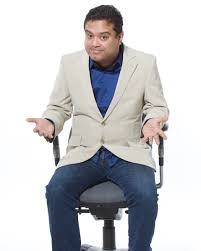 Murda, paul sinha & makkie). Paul Sinha Trevor George Entertainment