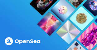 Top Nfts Opensea