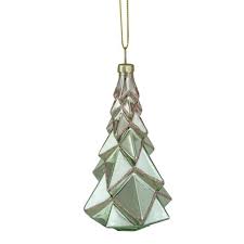 Celebrate the season with old world christmas glass ornaments from christmas tree hill. Northlight 5 Green With Pink Glitter Glass Christmas Ornament Target