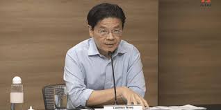 This information might be about you, your preferences or your. Minister Lawrence Wong Says Govt Is Evaluating Timing And Scope Of Singapore S Next Stage Of Reopening Amid Recent Covid 19 Outbreak The Online Citizen Asia