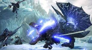 Here's a list of all the cheat codes and what they can accomplish. Monster Hunter World Iceborne How To Unlock Zinogre