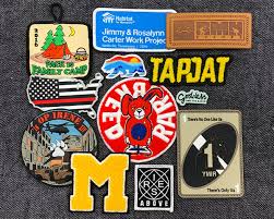 Carter's is the largest branded marketer in north america of apparel exclusively for babies and young children. Custom Patches Make Your Own Patches Quality Embroidered Patches