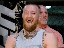 Boxing and MMA are businesses and fighters must sell tickets if promoters  are to showcase them