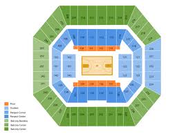 Hilton Coliseum Seating Chart Cheap Tickets Asap