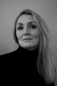 Harriet Bergman's Instagram, Twitter & Facebook