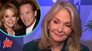 Deidre Hall's meaningful Memorial Day message