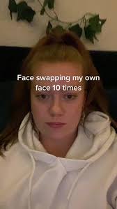 She smelt a fart at 5 #faceswap #faceswapchallenge #fyp #foryou #foryoupage