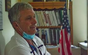 Caribou council permits city to hire private investigator to probe mayor  resignation leak