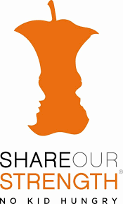 No Kid Hungry Charity Logos Child Hunger Charity Logo Design