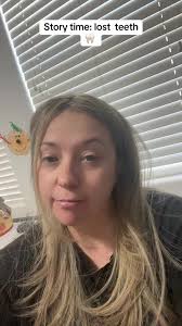 STORY TIME: Lost Teeth Where? How? Like what? What? How does this hap...