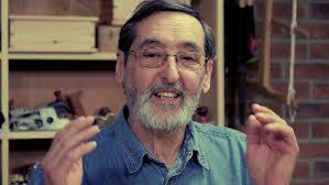 Paul Sellers's Instagram, Twitter & Facebook