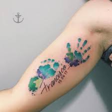 Pin En Nombre Tatuajes