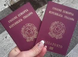 Viaggi su misura creati con agenti locali | voli internazionali esclusi. Miracolo Al Consolato Di Zurigo Il Passaporto Consegnato In 1 Minuto Com E Possibile Italia Chiama Italia