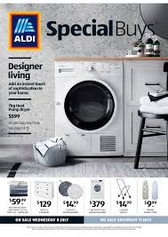 Aldi Catalogue Specials Week 28 8 July 14 July 2020 In 2020 Aldi Aldi Specials Catalog