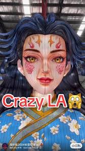 2024 LA Lantern Art Expo The 2024 Los Angeles Lantern Expo is coming soon!  W This year, we're taking you