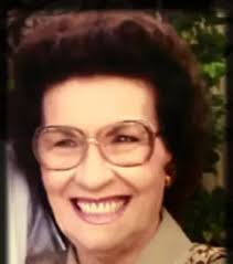 Obituary information for Faye Sebek