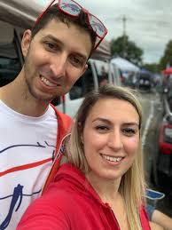 Heather Babbitt and Robert McKegney's Wedding Website