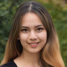 Natalie Shell's Instagram, Twitter & Facebook