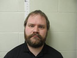 MEDIA RELEASE** A 33-year-old man was arrested last Friday after Dickinson  Police detectives arrested him