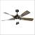 Ceiling Fans For 7 Foot Ceilings