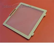 Maybe you would like to learn more about one of these? Mpk Flyscreen 290mm X 290mm Mpk Rooflights Leisureshopdirect